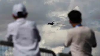 Şanlıurfa semalarında TEKNOFEST rüzgarı esti