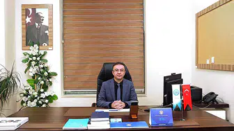 Bitlis Eren Üniversitesi akademisyeninin projesine TÜBİTAK'tan büyük destek