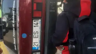 Drift yaparken öğrenci ölümüne yol açan sürücüye ağır hapis cezası verildi