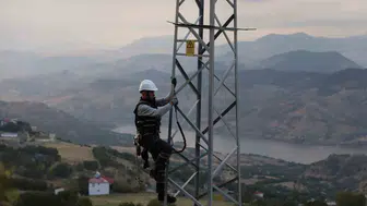 Fırat EDAŞ’tan Elazığ’ın enerji altyapısına 6,6 milyar TL yatırım