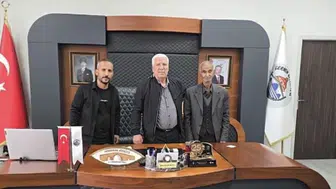Çermik Belediye Başkanı Karamehmetoğlu ilçe halkının ihtiyaçlarına yönelik desteklerini sürdürüyor
