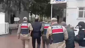Mardin merkezli altı ilde DEAŞ finans ağına yönelik operasyon düzenlendi