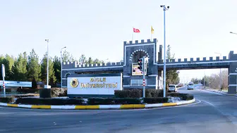 Kampüste yeni dönem: Dicle Üniversitesi'nin kantin ve arazileri için ihale takvimi netleşti