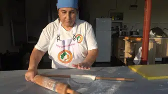 Tunceli mutfağının unutulmaya yüz tutan lezzetleri kadınların ellerinde yeniden hayat buluyor