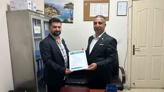 Sağlık-Sen Beytüşşebap temsilciliğinde yeni dönem başladı