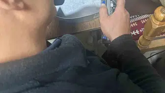Batman'da parmağa sıkışan yüzük hastanede itfaiye yardımıyla çıkarıldı