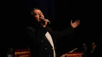 Kara Kuvvetleri Bandosu Mardin Kültür Yolu Festivali kapsamında sahne aldı