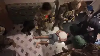 Elazığ merkezli 3 ilde yasa dışı bahis operasyonu; 9 gözaltı