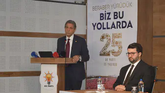 AK Parti yerel yönetimlerde dijital katılımcılığı artıracak reform paketini hazırlıyor