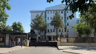 Narin Güran davasında sanıkların yargılanma süreci mahkemede devam etti