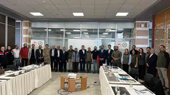 Adilcevaz Arin Gölü için kapsamlı koruma planı masaya yatırıldı