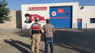 Batman genelinde aranan 38 hükümlü jandarma operasyonuyla yakalandı