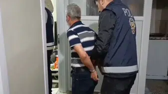 Diyarbakırda 19 yıl önce işlenen cinayetin sır perdesi aralandı