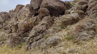 Van Özalp'te yıldırım düşmesi sonucu 14 yaşındaki çocuk yaşamını yitirdi
