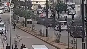Mardin Dargeçit'teki silahlı kavgada 5 kişi tutuklandı