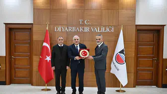 Yılmaz Doğan sendikacılıkta gönül köprüleri inşa ediyor