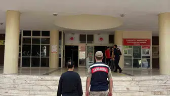 Şanlıurfa’da 30 yıl hapis cezası bulunan hükümlü yakalandı