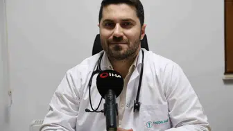 Uzmanından kış uyarısı: Bilinçsiz vitamin kullanımı böbreklere zarar veriyor