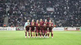 Elazığspor evinde Arnavutköy Belediyespor ile karşı karşıya geliyor