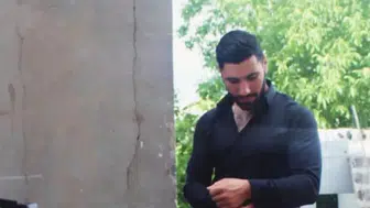 Şırnak'ta kamyonet ve motosiklet çarpıştı: Bir genç hayatını kaybetti