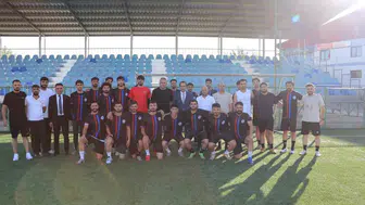 Kovancılarspor sezonu deplasmanda açacak
