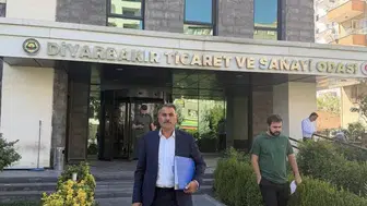 Çermik ilçesinde yük taşımacılığına yeni düzenleme geldi
