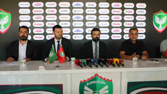 Amedspor genç yetenekleri keşfetmek için futbol okullarını resmen başlattı