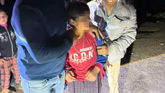 Mardin Ömerli'de kaybolan 12 yaşındaki çocuk bağ evinde bulundu