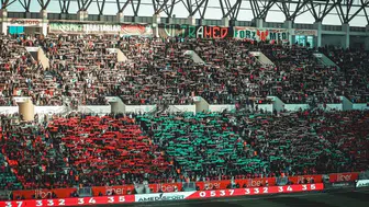 Amedspor taraftarına Ankara'da ağır fatura: Misafir tribün bileti 975 TL