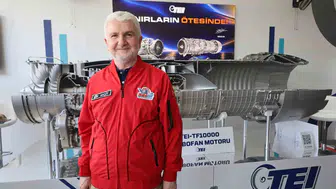 Yerli motorlarda kritik aşama: KIZILELMA ve GÖKBEY için geri sayım
