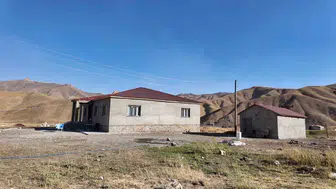 Şırnaklılar otuz yıl aradan sonra köylerine geri dönmeye başladı