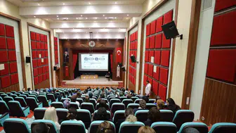 Fırat Üniversitesi Hastanesi eklem sağlığı için farkındalık etkinliği düzenledi
