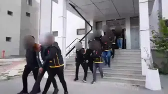 Van merkezli operasyonda milyarlık yasa dışı bahis vurgunu engellendi
