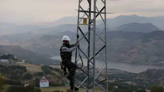 Fırat EDAŞ Elazığ enerji altyapısı için 6,6 milyar TL harcayacak