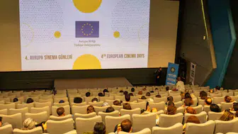 Avrupa Sinema Günleri Diyarbakır’da başladı
