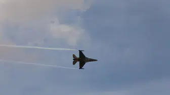 Şanlıurfa semalarında TEKNOFEST rüzgarı esmeye devam ediyor