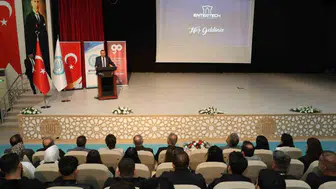 Bitlis Eren Üniversitesinde Yeni Girişimcilik Ofisi Kapılarını Açtı