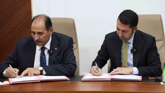 Elazığda öğrencilerin sporla buluşması için yeni iş birliği dönemi başladı