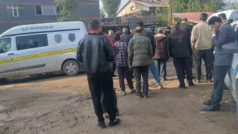 Muş Hasköy'de arazi anlaşmazlığı yüzünden çıkan silahlı kavga bir can aldı