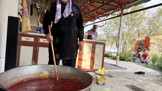 Ankara'dan Çermik'e uzanan organik lezzet yolculuğu tüm Türkiye'ye ulaşıyor