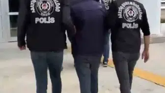 Elazığ'da polis yalanıyla 1.5 milyon liralık vurgun yapan 3 kişi tutuklandı