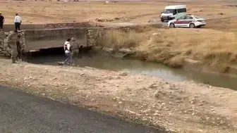 Mardin Nusaybin yolunda feci kaza 6 kişi hayatını kaybetti