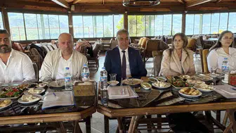 Tunceli Ticaret ve Sanayi Odası seçimlerinde yeni dönem hedefleri açıklandı