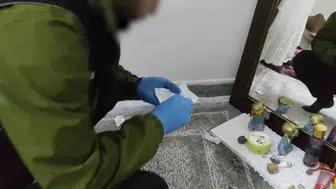 Batman merkezli dört ilde düzenlenen uyuşturucu operasyonunda 17 kişi tutuklandı