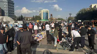 Diyarbakırda ihtiyaç sahipleri için büyük dayanışma kampanyası