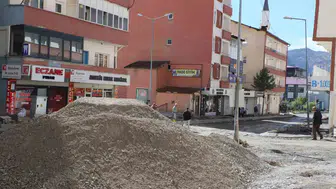 Hakkari'de KPSS için sessizlik kararı alındı
