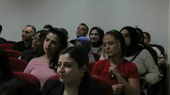Cizre okuma seferberliğinde üçüncü yılına girerken yeni hedefler belirledi