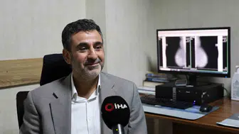 Prof. Dr. Zülkif Bozgeyik’ten meme hastalıkları uyarısı: Ele gelmeyen kitlelere dikkat