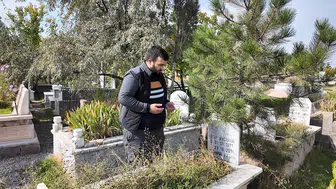 Van depreminin üzerinden 15 yıl geçti acılar hala taze