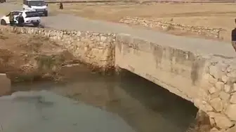 Mardin Nusaybin'de feci kaza: Aynı aileden 6 kişi hayatını kaybetti
